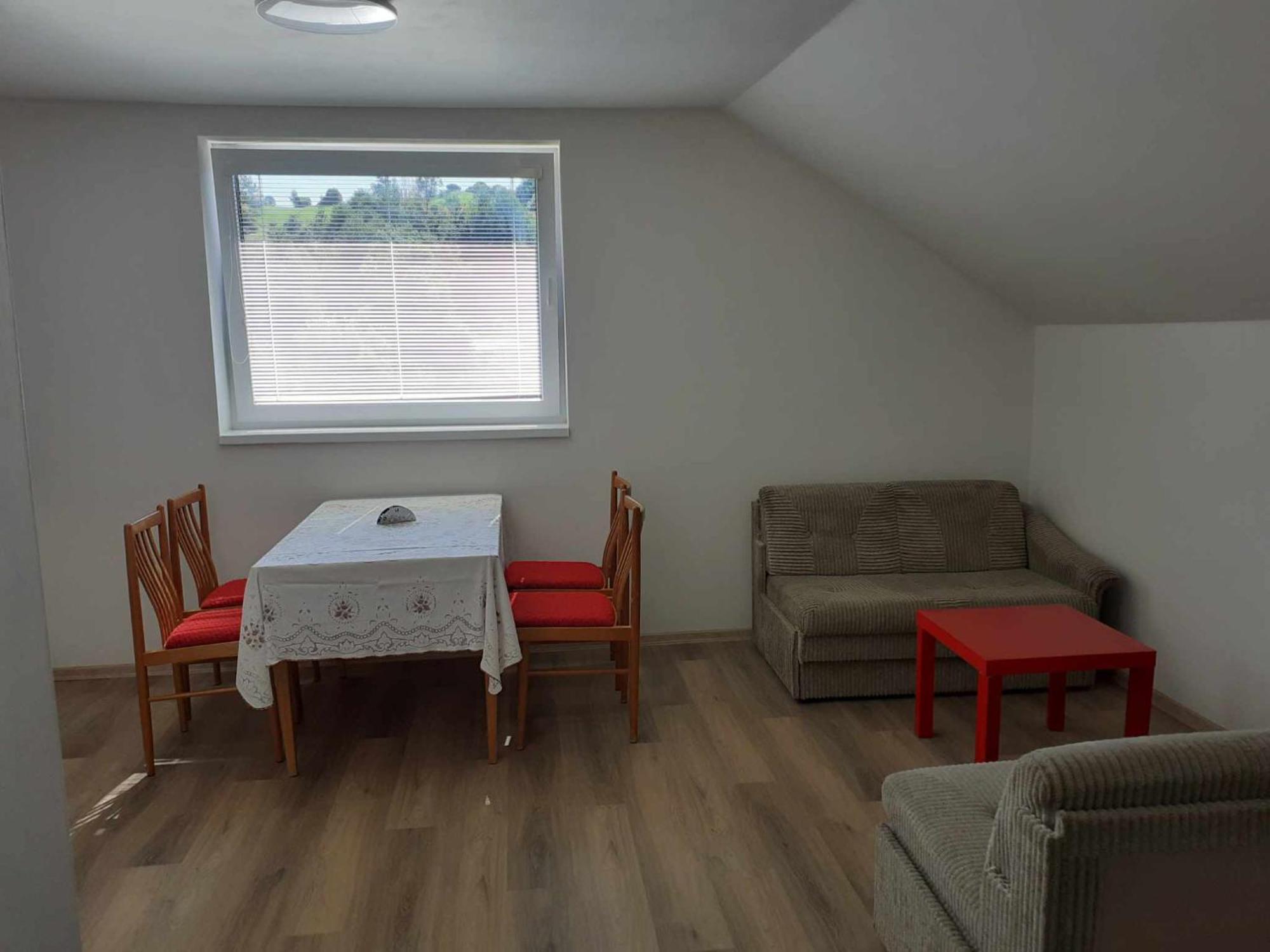 Apartmanovy Dum Terka Zázrivá Esterno foto
