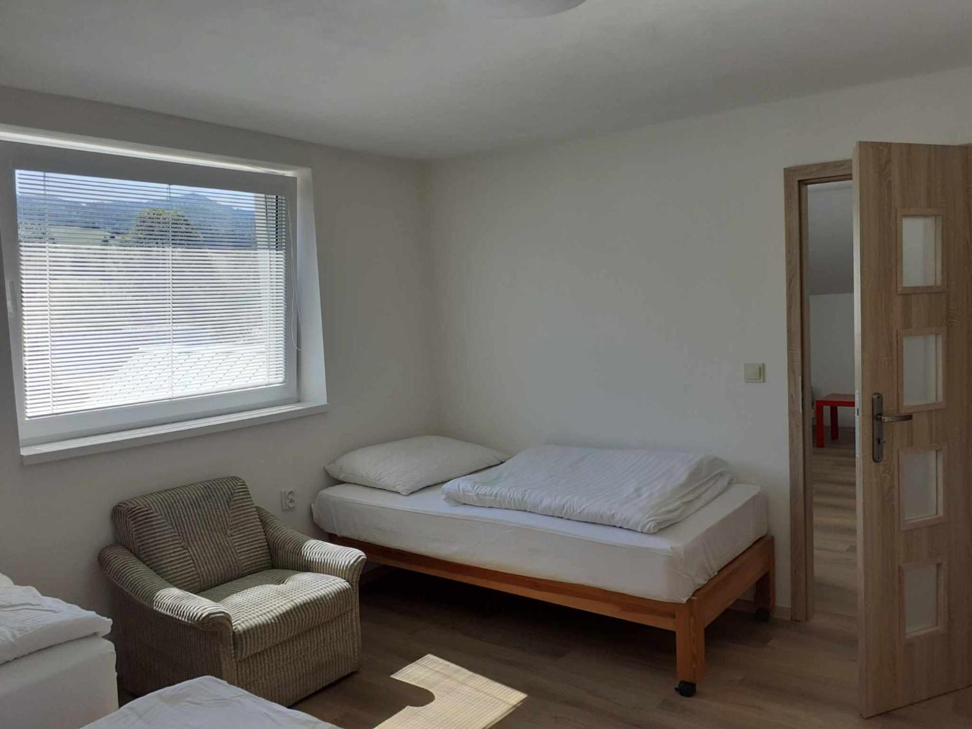 Apartmanovy Dum Terka Zázrivá Esterno foto
