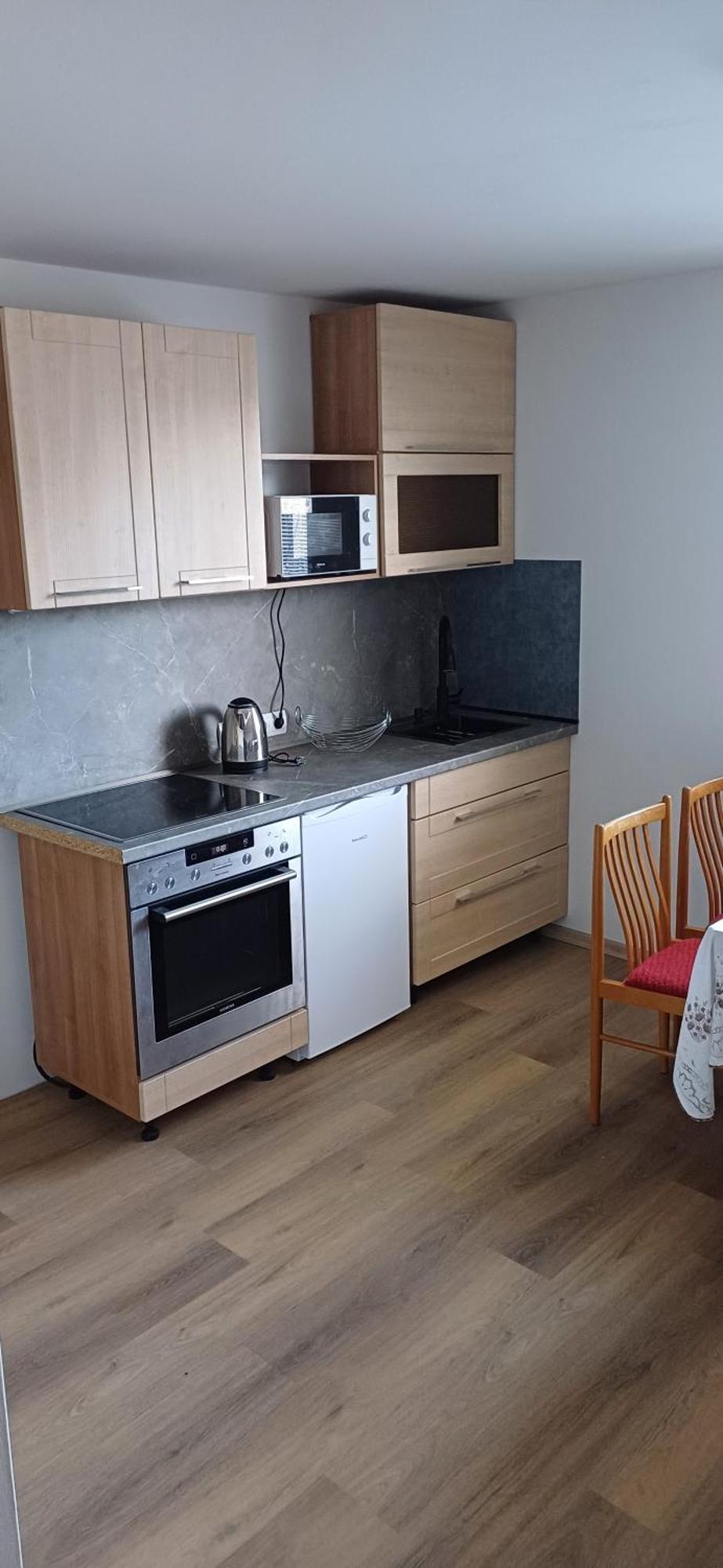 Apartmanovy Dum Terka Zázrivá Esterno foto