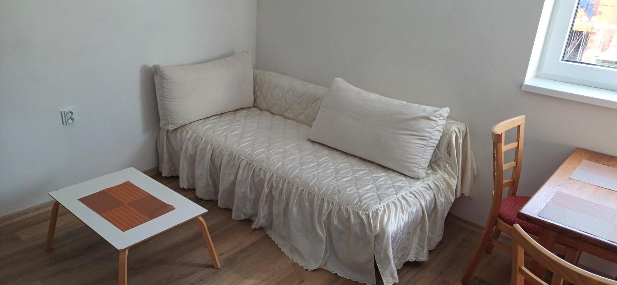 Apartmanovy Dum Terka Zázrivá Esterno foto